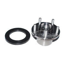 Load image into Gallery viewer, 6G912C300GAC 1496721 1463833 Front Wheel Hub For Ford Mondeo 08-12