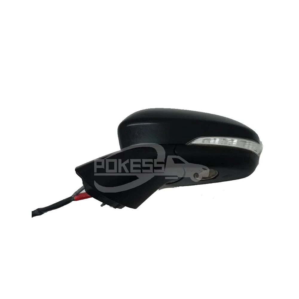 DS7317T675EA Rearview Mirror Glass Left Without Blind Spots for Ford New Mondeo