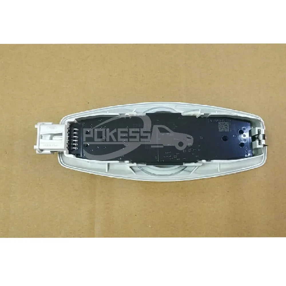 Inner Light Three Switch AM5113K767GE3AM1 AM5113K767GF3AM1 for Ford Focus 2012-2014/Focus 2015-2018