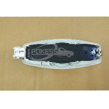 Load image into Gallery viewer, Inner Light Three Switch AM5113K767GE3AM1 AM5113K767GF3AM1 for Ford Focus 2012-2014/Focus 2015-2018