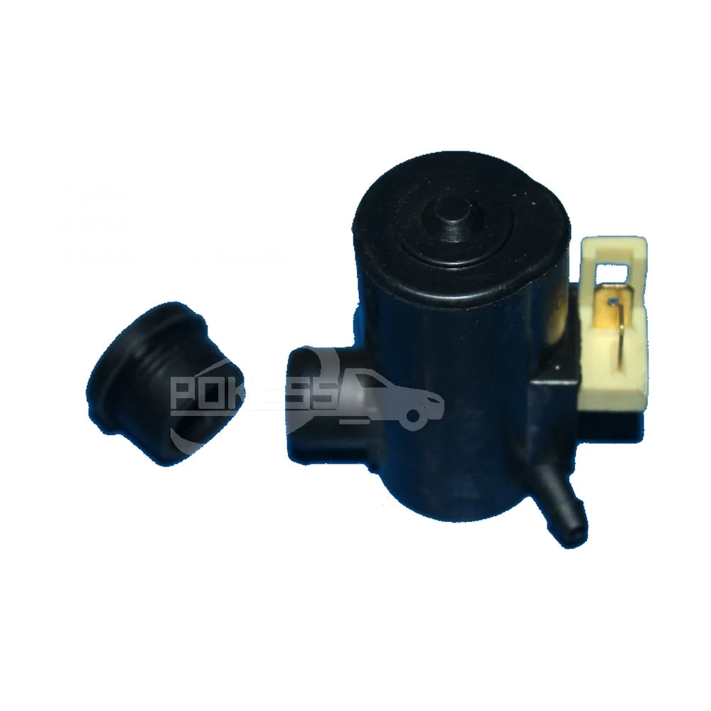 1S7117K624DB 1132693 1S7Z17664F Water Spray Pump For Ford Mondeo