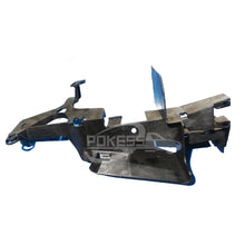 Load image into Gallery viewer, 7S71A21978AB 7S71A21978ADCar Door Lock Bracket Front Right For Ford Mondeo 08-12