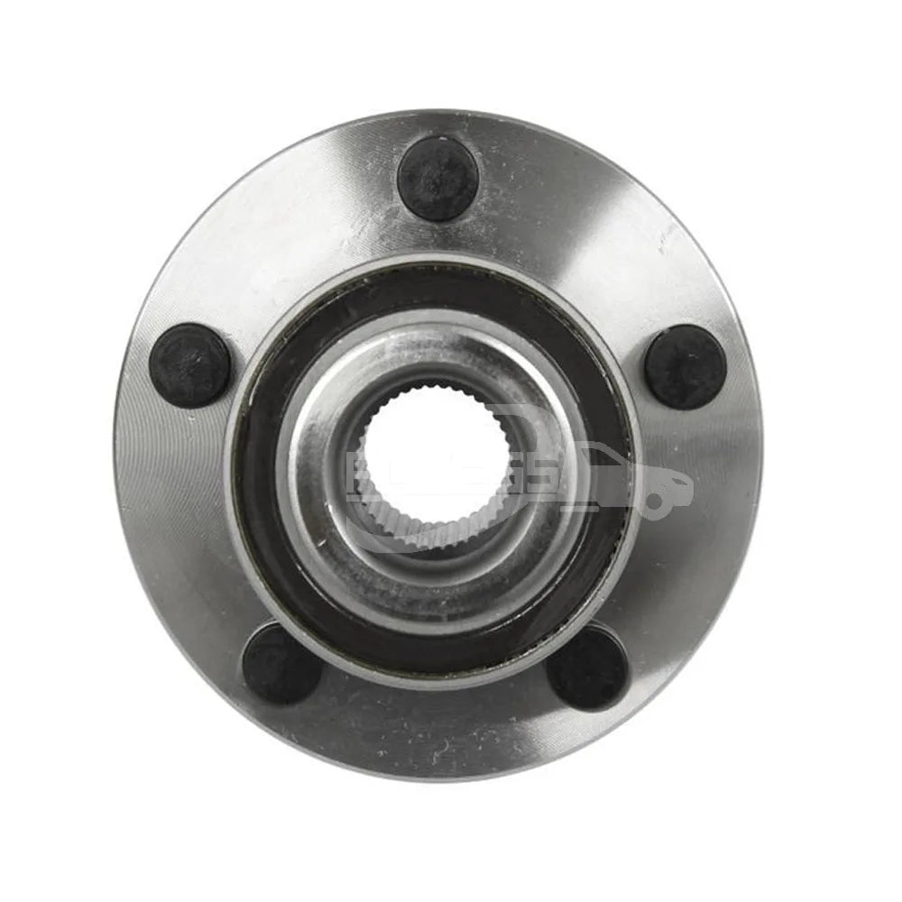 Front wheel axle head 6G912C300GAC 1496721 1463833 For Ford Mondeo 08-12
