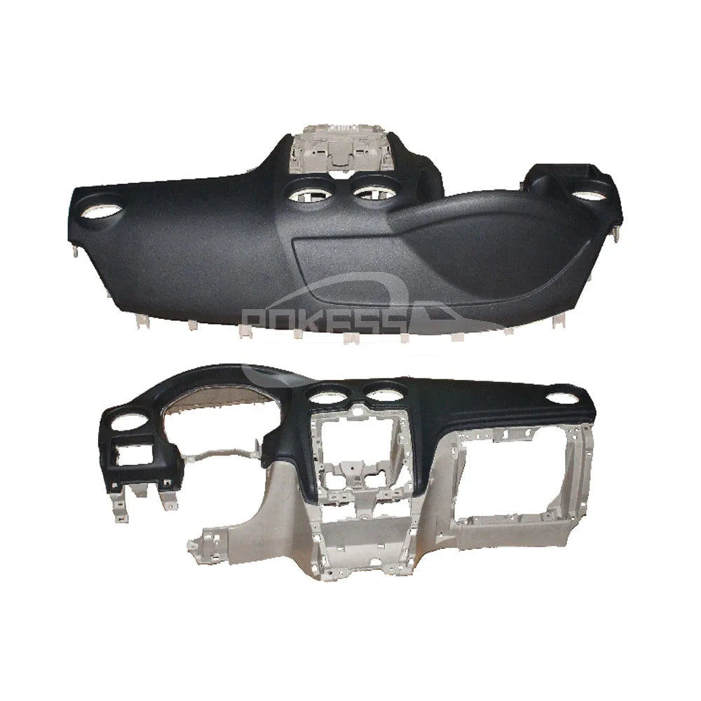 Car 5M59A04305AB1D13 Dashboard  Upper Black Lower Beige For Ford Focus