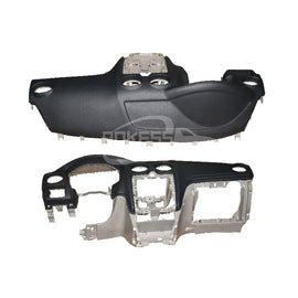 Car 5M59A04305AB1D13 Dashboard  Upper Black Lower Beige For Ford Focus