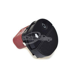 Electric Window Switch 96FG14529AD For Ford Fiesta