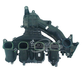 3S6G9424AG XTJ-019A 3S6G9424AD 3S6G9424AE 3S6G9424AF 1357845 1312567 Air Intake Manifold Pipe without Valve For Ford Mondeo 04