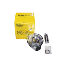 Load image into Gallery viewer, AG9E6K100AC1 AG9E6K100AB1 Piston &amp; Rings 4pcs/set For Ford Mondeo 08-12 2.0T 203