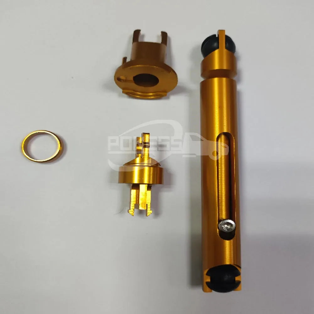 Auto Parts 3M5A87004810AA 4M5A16V970AA Hood lock support rod For Ford Focus