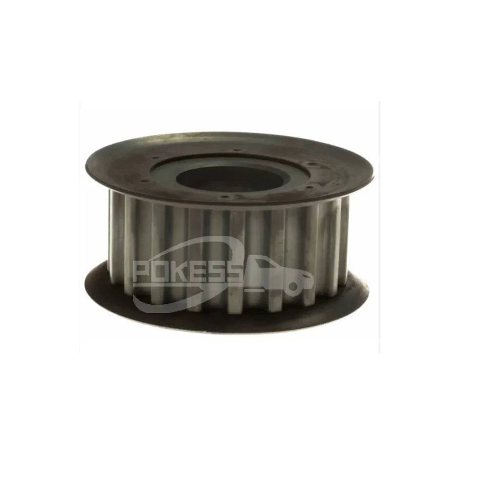 C60611321 96MM6306A8D 96MM6306A8D 96MM6306AD 1738025 Crankshaft Gear for Ford Focus 12-14/Focus 15-18/ /Kuga/Mondeo 13/Taurus
