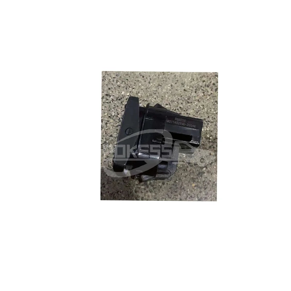 6M2T14529AD 1379195 6M2T14529AB Front Power Window Switch Right Single For Ford Mondeo 08-12/S-MAX
