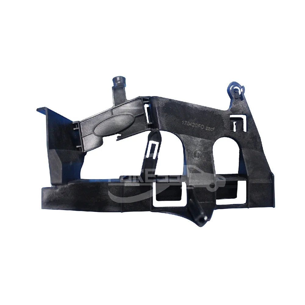 7S71A266B30AD Car Door Lock Bracket Rear Right For Ford S-MAX/Mondeo 08-12