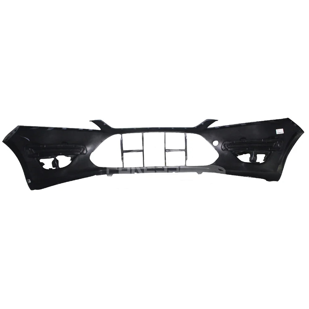 MBS7117757AEXWAA MBS7117757CEXWAA LQ-ZS-104 Front Bumper No Holes For Ford Mondeo 08-12 11