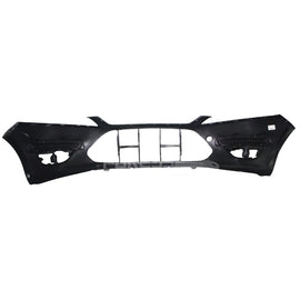 MBS7117757AEXWAA MBS7117757CEXWAA LQ-ZS-104 Front Bumper No Holes For Ford Mondeo 08-12 11
