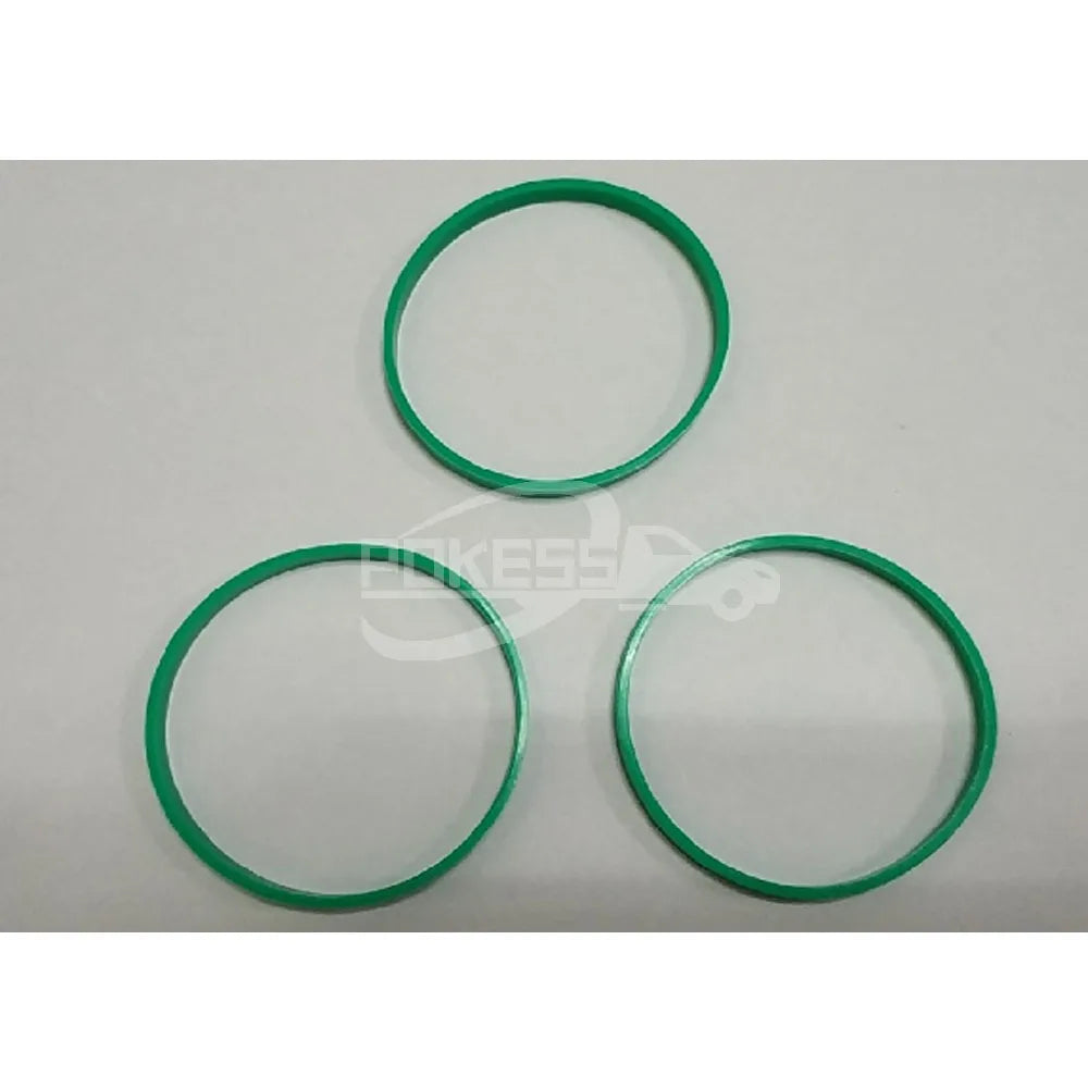 Auto Parts CM5G9441AA  Air Intake Manifold Gasket  3pcs For Ford Focus Focus 15-18/Ecosport/Fiesta 13 1.0