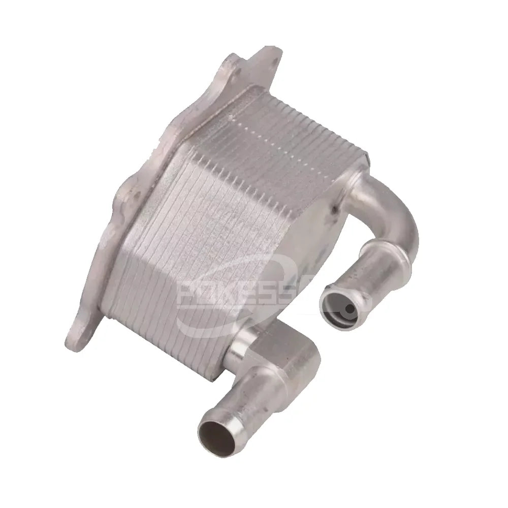 7T4Z6A642A 8A8E6A642AA 7T4E6A642DA CA02-14-700 CY01-14-700 ZZJ1-14-700 Oil Cooler For Ford Edge/CX9/Lincoln MKX/3.5
