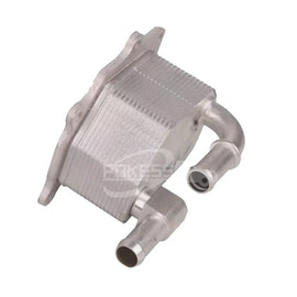 7T4Z6A642A 8A8E6A642AA 7T4E6A642DA CA02-14-700 CY01-14-700 ZZJ1-14-700 Oil Cooler For Ford Edge/CX9/Lincoln MKX/3.5