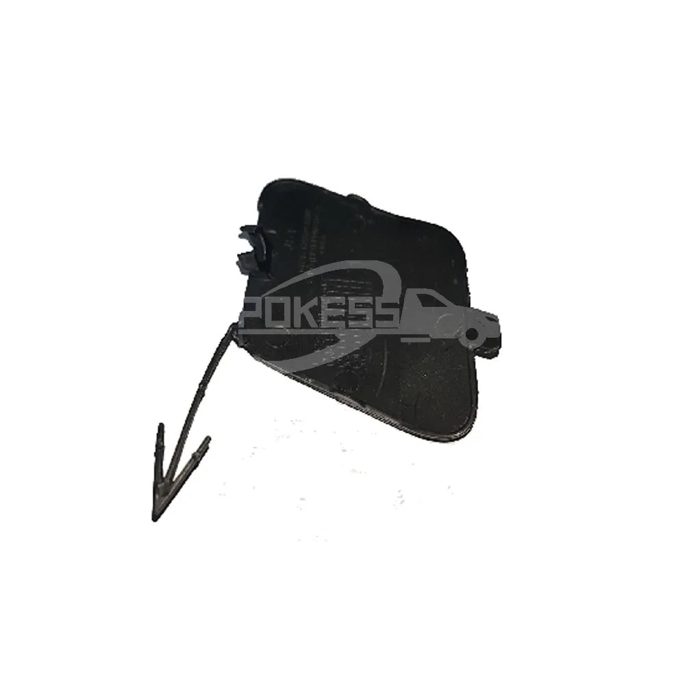 Auto Parts GR2B17A989AAXWAA GR2B17A989AAPRAA Front bumper trailer cover plate For Ford Taurus 15-18