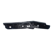 Load image into Gallery viewer, FB5Z17E814B FB5317D941AC Front Bumper Bracket Left For Ford Explorer 15-18