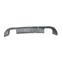 KB3Z17626DAPTM KB3B17F792DBPRAA KB3B17F792CA Front Bumper Lower Trim Plate For Ford Ranger 2019-