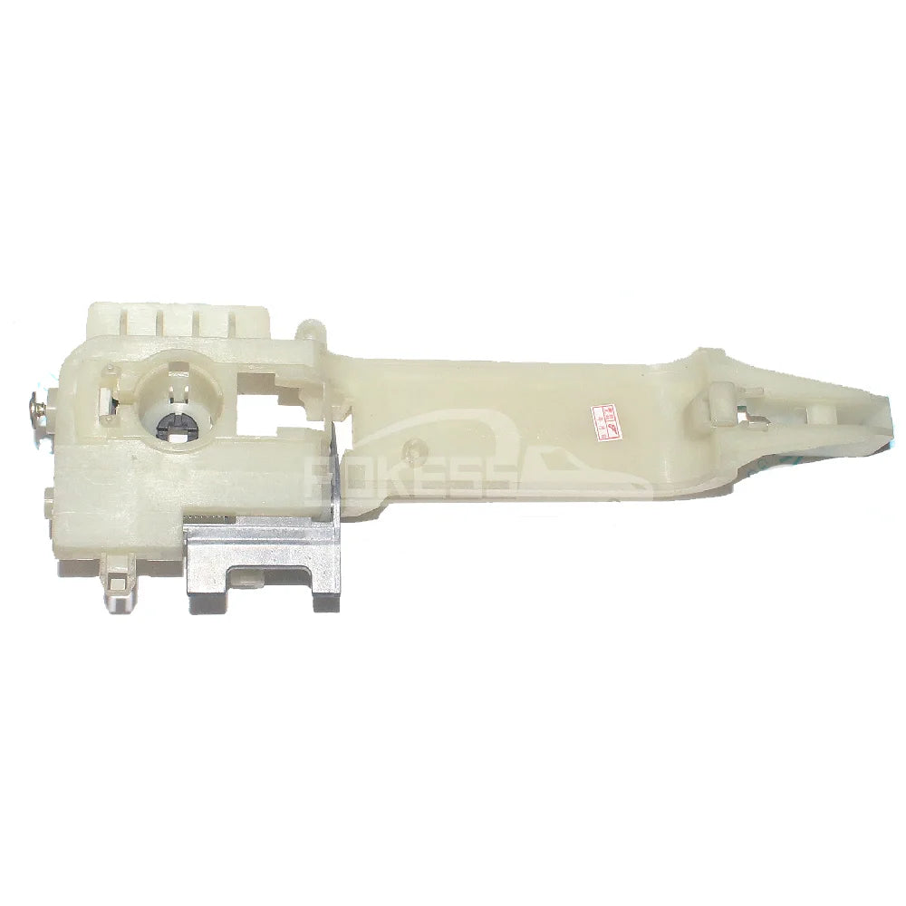 LE1S71F224A37AA Outer Handle Bracket Front Left For Ford Mondeo
