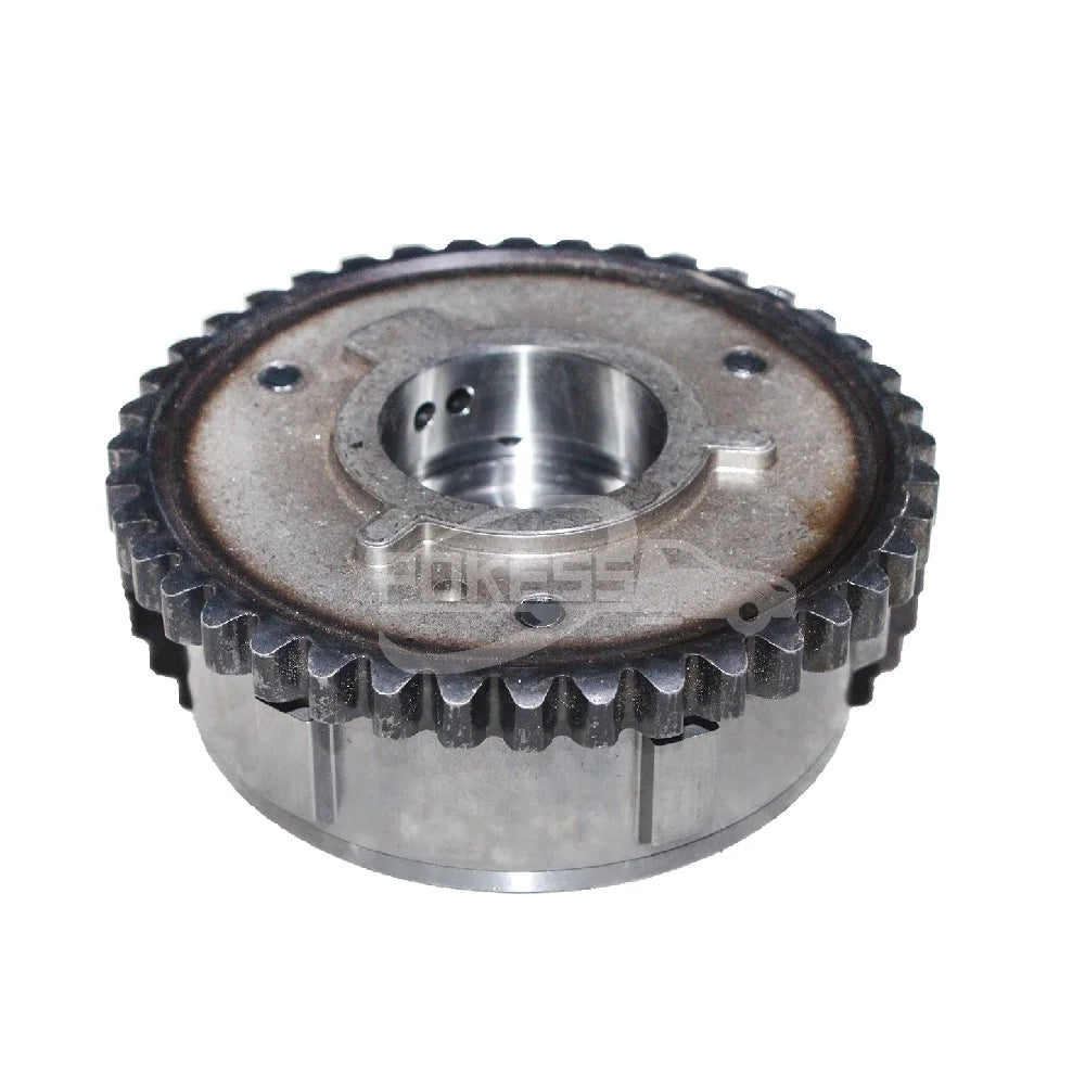 CJ5E6C525AC CJ5E6C525AE Camshaft Gear Right Exhaust 40 Gear 3 Screw for Ford Mondeo 08-12/Kuga/Mondeo 13/Edge 15/Taurus/Mustang