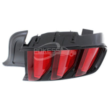 Load image into Gallery viewer, LED Tail Light FR3Z13404F FR3Z13404D FR3Z13404A K30-1964R-AC  car rear lamp,usa type for Ford Mustang 2015