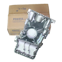Load image into Gallery viewer, 2S7Z6675AA 7L8E6675BA 5L8E6675BB 8L8E6675AA 7L8Z6675A F8RZ6676A 5L8Z6675AA Oil Pan Engine For Ford Mondeo 2.5/K-uga 05 3.0