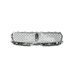 Lincoln Lower Grille GD9Z8200AA GD9B8200AESMA4 Bumper Grille Lower  w/o carme for Lincoln CPT 17-