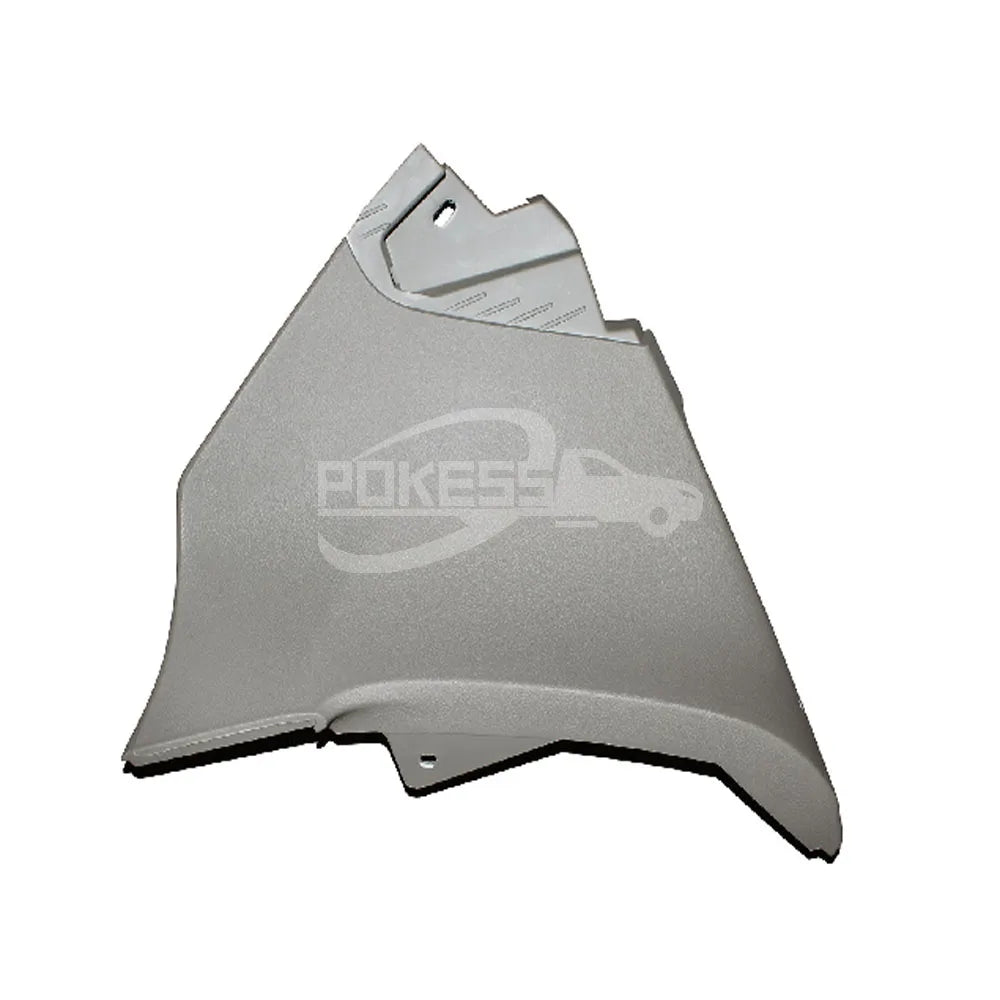 Car Dashboard 5M59A044B87AA37Y7 Dashboard Trim Panel Right Beige for Ford Focus 2005-11