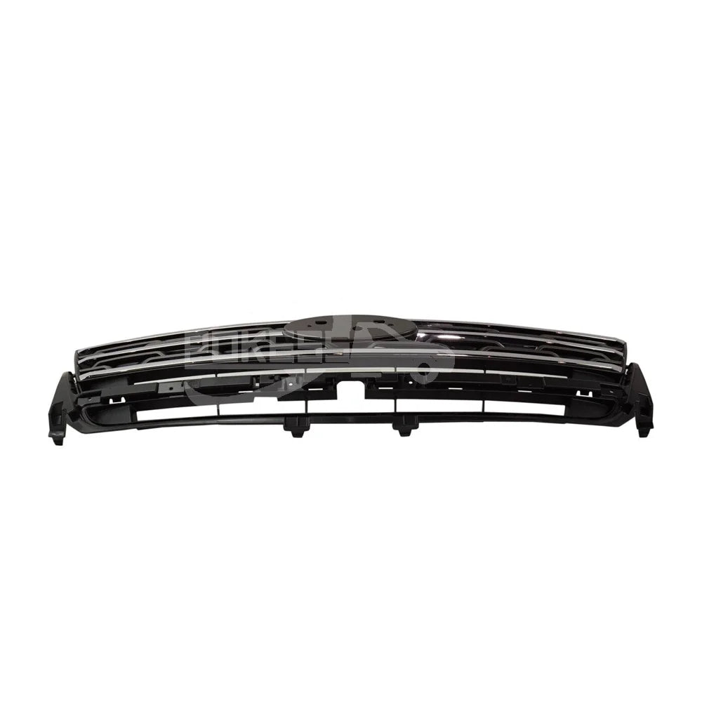 POKESS Auto Parts DV458200AB5UAA Grille Full Electric-Plating For Ford K-uga 13