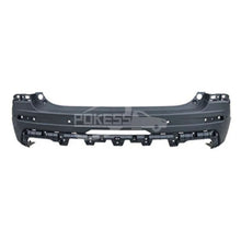 Load image into Gallery viewer, POKESS Car Bumpers EJS117786BA Rear Bumper 4Holes for Ford Territory