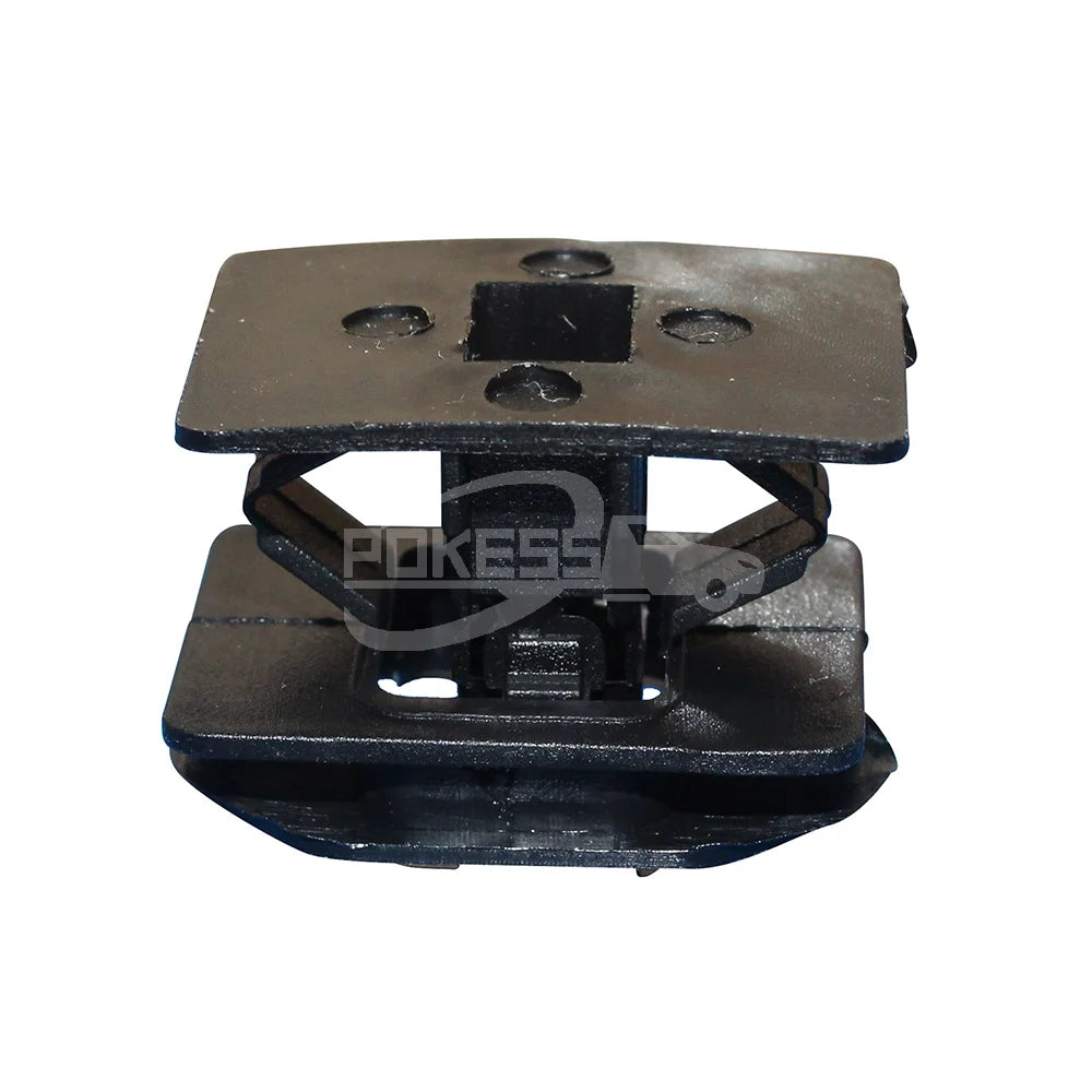 W706350S300 Side Skirt Lower Trim Clip Big for Ford Mondeo/Ecoboost 05 /Ecosprot/Explorer/Egde