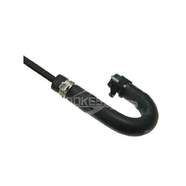 6G918K012UC 6G918K012XA 6G918K012XB 6G918K012UB Radiator Water Overflow Pipe Long For Ford Mondeo 08-12/S-MAX