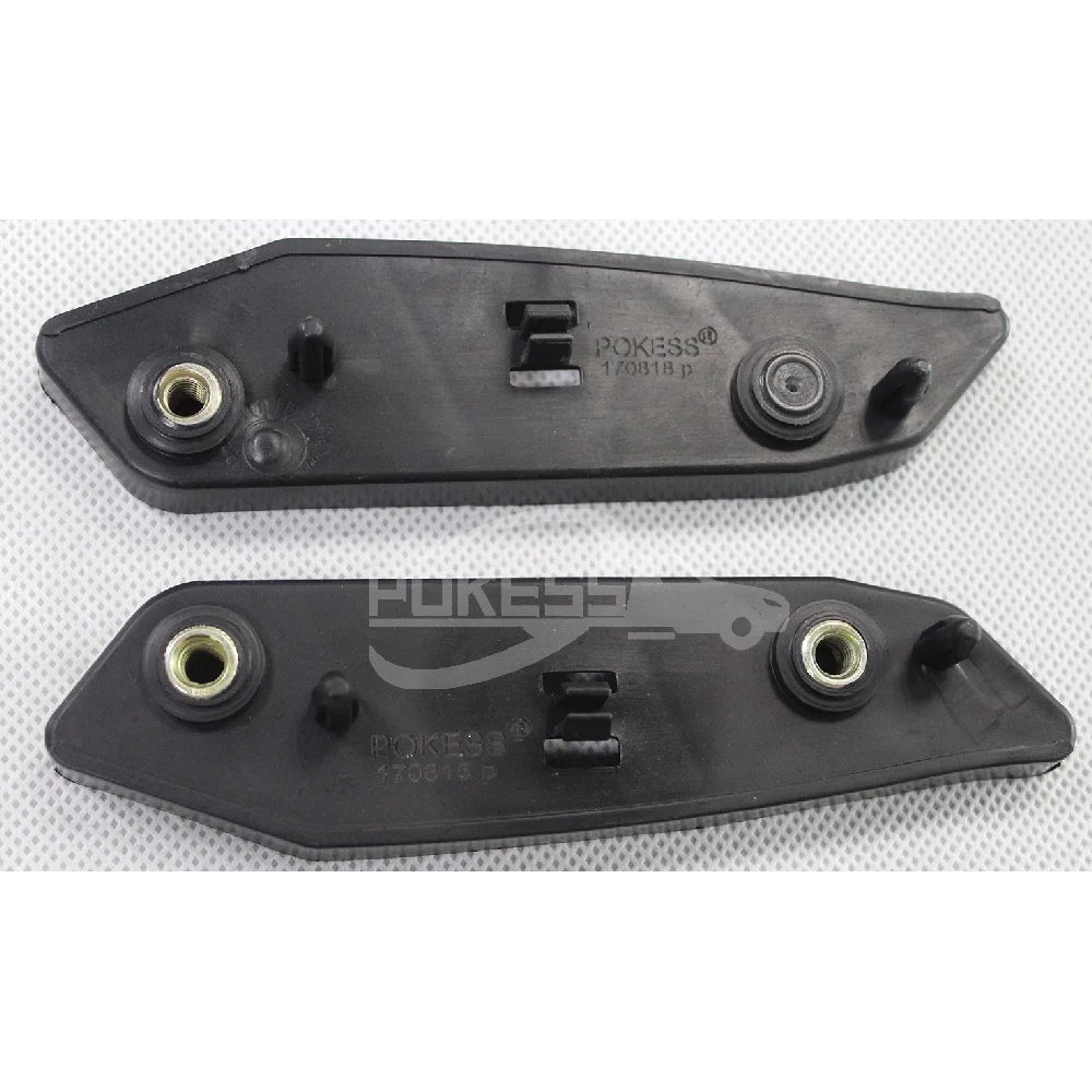 7S7117D958AF LQ-ZS-014R Front Bumper Bracket Small Right For Ford Mondeo 08-12