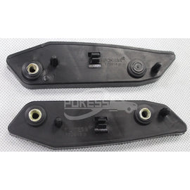7S7117D958AF LQ-ZS-014R Front Bumper Bracket Small Right For Ford Mondeo 08-12