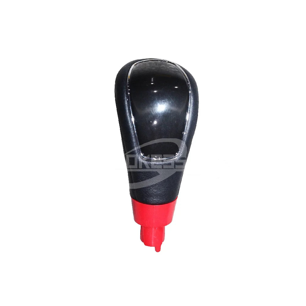 6G917K327AA 1477338 Gear Shift Knob  AT Black For Ford Mondeo 08-12/S-MAX