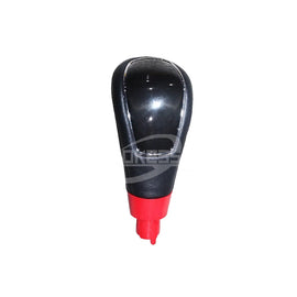 6G917K327AA 1477338 Gear Shift Knob  AT Black For Ford Mondeo 08-12/S-MAX