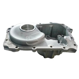 Auto Parts XS4P7A264AB 6G9MCH395AA Oil Pan Transmission Rear Without Holes for Ford Ecosport/Fi-esta13/Fo-cus12/Escort