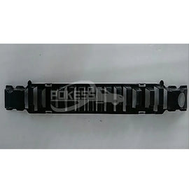 Bumper Bracket JX7B17E898A4A Front Bumper Bracket Middle for Ford Focus 2019 ST