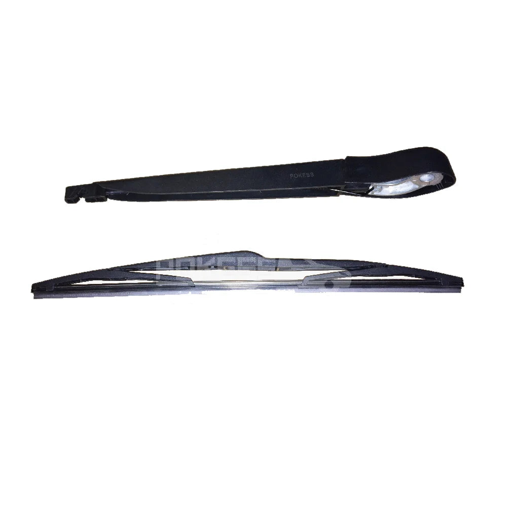 4M51A17C403DB 4M51A17C403EA 4M51A17402CB 4M51A17402DA Windshield Wiper Arm Rear with Piece For Ford Fo-cus