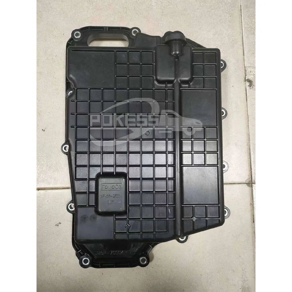 Oil Pan Transmission JM5P7G004BA JM5Z7G004B for Ford CEZ.Mondeo 22.Escape.Taurus.Edge