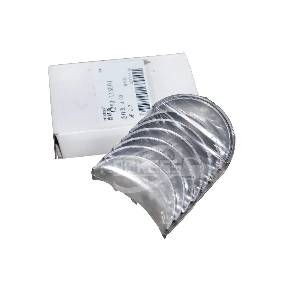 L3Y311SE0 Connecting Rod Bearing For Ford Mondeo 08-12 2.3