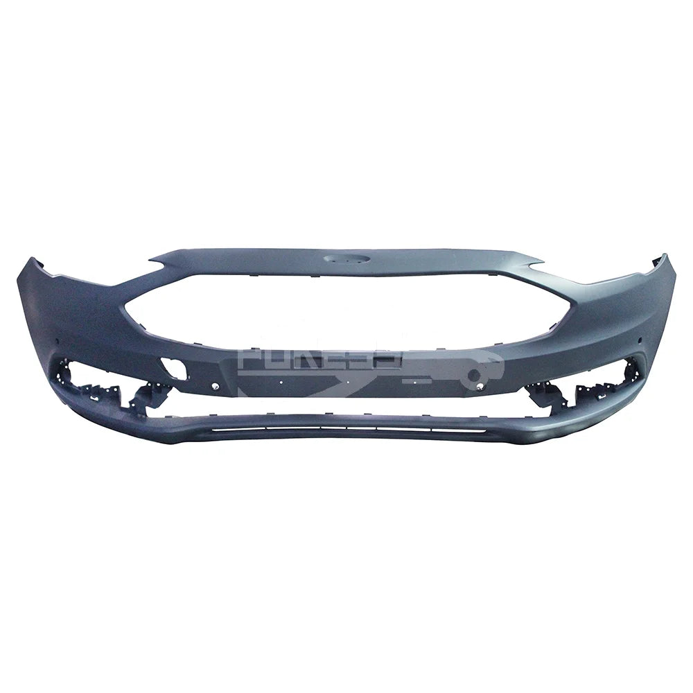 HS7317757TEXWAA HS7317757TDXWAA LQ-MDO-306 Front Bumper 4 Holes For Ford Mondeo17