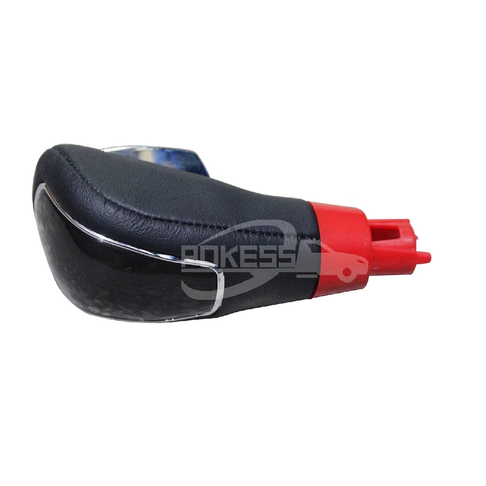 7G917K327AB 7G917K327AA 7G917K327GA Gear Shift Knob  AT Electric-Plating For Ford Mondeo 08-12