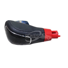 Load image into Gallery viewer, 7G917K327AB 7G917K327AA 7G917K327GA Gear Shift Knob  AT Electric-Plating For Ford Mondeo 08-12