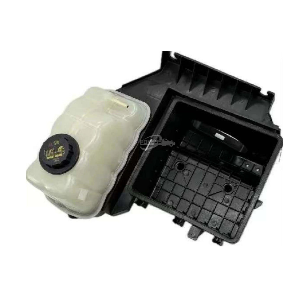 Car Body Parts BC3Z8A080F BC348A080FB Expansion Tank for F-250 F-350 11-16