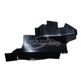 Radiator Side Guard  3M518310BE LQ-FKS-032R  Radiator Side Guard  Right for Ford Focus 2005-2008