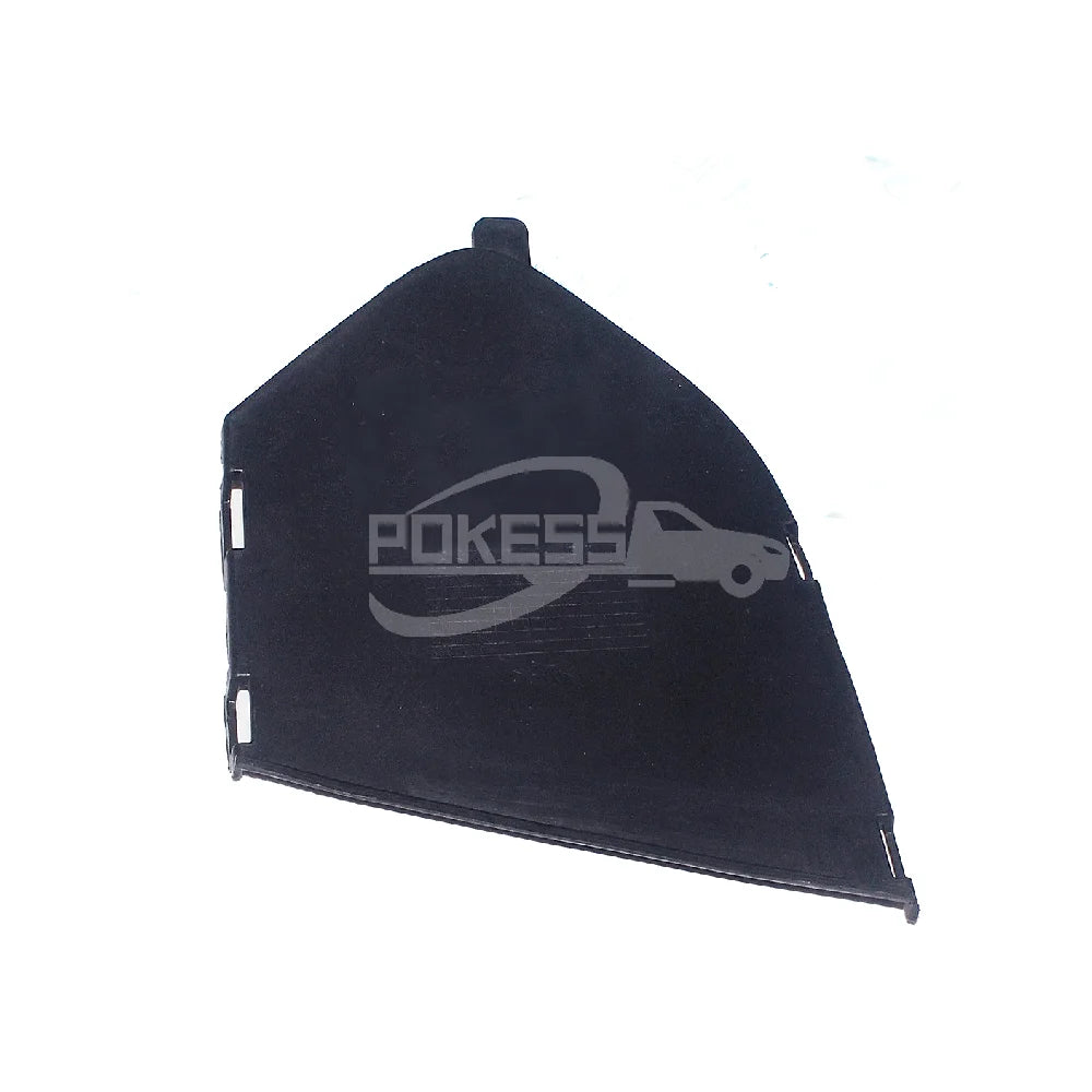 POKESS High-Quality BS717081BB Lower Grille Trim Cover Right For Ford Mondeo 11