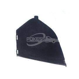 POKESS High-Quality BS717081BB Lower Grille Trim Cover Right For Ford Mondeo 11